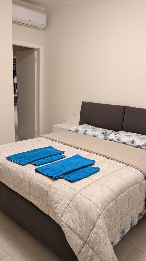 Modern Apartment - Como Centro Dış mekan fotoğraf